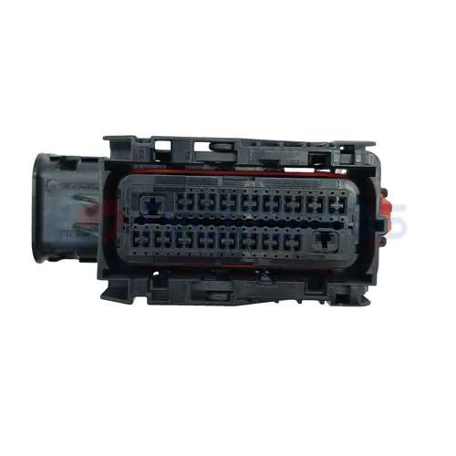 Waterproof Wire Connector Cable Harness Automotive Enclosure Connector for Buick 66Pin Female 34822-0013 34565-0003
